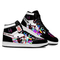 Miles Morales J1 Shoes Personalized Movie Collection- gearwanta.com