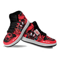 Miles Morales Kids SneakersGear Anime