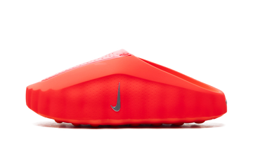 Mind 001 "Solar Red"