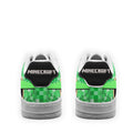 Creeper Minecraft Custom Air Sneakers LT11-Gear Wanta