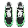 Creeper Minecraft Custom Air Sneakers LT11-Gear Wanta