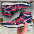 Minnesota Twins Shoes Custom Gifts Idea For Fans TT13-Gear Wanta