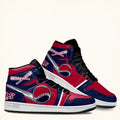 Minnesota Twins Shoes Custom Gifts Idea For Fans TT13-Gear Wanta