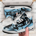 Minnesota United FC J3 Sneakers Custom Shoes-Gear Wanta