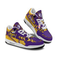 Minnesota Vikings J3 Sneakers Custom Shoes-Gear Wanta