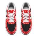 Minnie Custom Cartoon Air Sneakers LT13-Gear Wanta