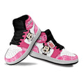 Minnie Kid J1s Sneakers Cartoon Collection - Gearwanta.com