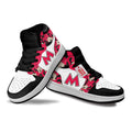 Minnie Kid J1s Sneakers Cartoon Collection - Gearwanta.com