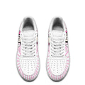 Minnie Air Sneakers Custom Shoes-Gear Wanta