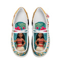 Moana Canvas Loafer Shoes-gearwanta.com