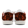 Moana Maui Cosplay Canvas Loafer Shoes-gearwanta.com