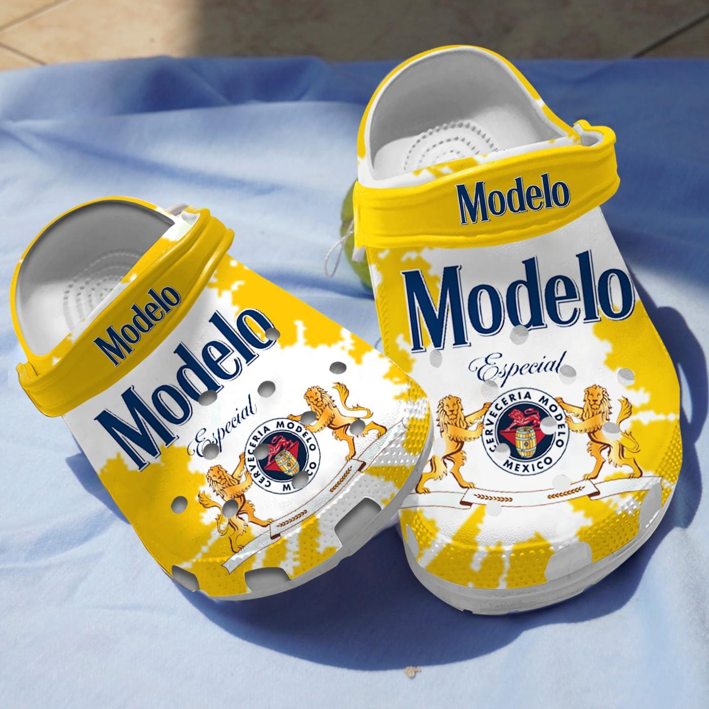 Modelo Slippers Clogs