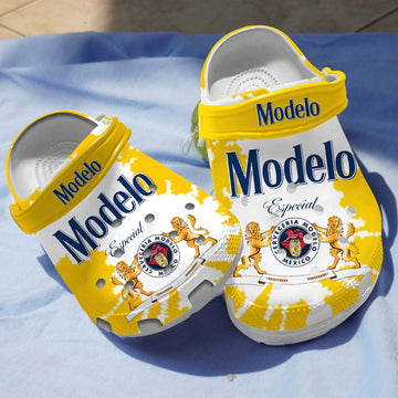 Modelo Slippers Clogs