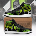 Modern Warefare Call Of Duty Shoes Custom Gifts Idea For Fans TT27-Gear Wanta