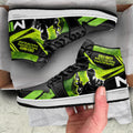 Modern Warefare Call Of Duty Shoes Custom Gifts Idea For Fans TT27-Gear Wanta