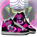 Mojo Jojo The Powerpuff Girls J1 Shoes Custom Sneakers For Fans TT25-Gear Wanta