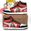 MonkeyvsRoblocks Roblox Shoes Custom For Fans-Gear Wanta