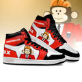 MonkeyvsRoblocks Roblox Shoes Custom For Fans-Gear Wanta