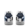 Moon Knight Air Sneakers Custom Comic Shoes-Gear Wanta