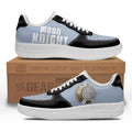 Moon Knight Super Hero Custom Air Sneakers QD22-Gear Wanta