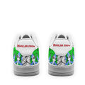 Mordecai Regular Show Air Sneakers Custom Cartoon Shoes-Gear Wanta