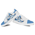 Mordecai Stan Shoes Custom Regular Show Cartoon Shoes-Gear Wanta