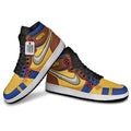Morph Shoes Movies Custom J1-Sneakers Gearwanta.com