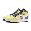 Morty Smith AJ1s Sneakers Sick Face Custom For Fans BRB02-Gear Wanta