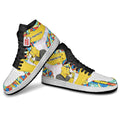 Mr. Peanutbutter J1 Shoes Collection- gearwanta.com