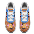 Mr. Potato Head Toy Story Air Sneakers Custom Cartoon Shoes-Gear Wanta