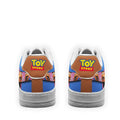 Mr. Potato Head Toy Story Air Sneakers Custom Cartoon Shoes-Gear Wanta