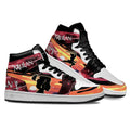 Mulan Silhouette J1 Shoes Custom For Fans Sneakers PT10-Gear Wanta