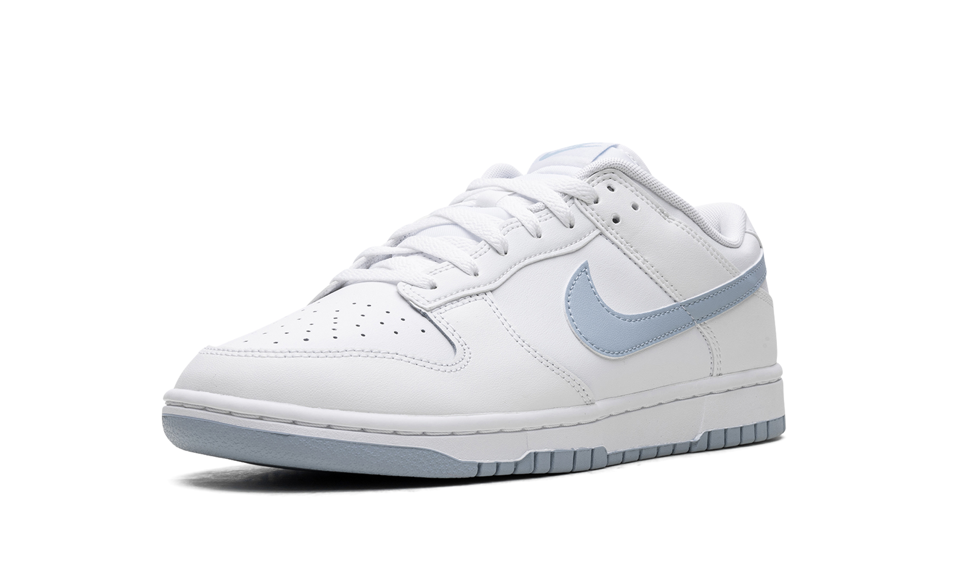NIKE DUNK LOW "Light Armory Blue"