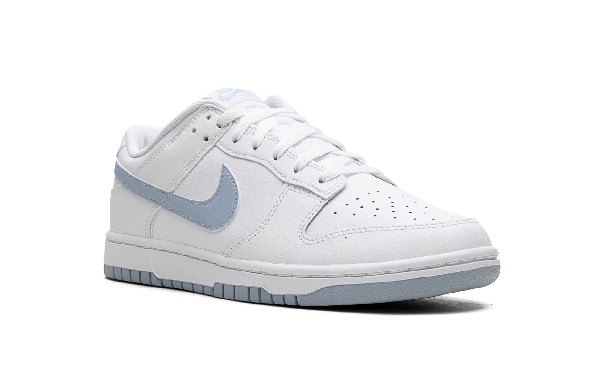 NIKE DUNK LOW "Light Armory Blue"