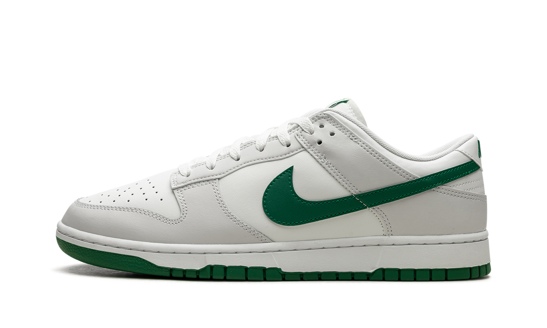 NIKE DUNK LOW "MALACHITE"
