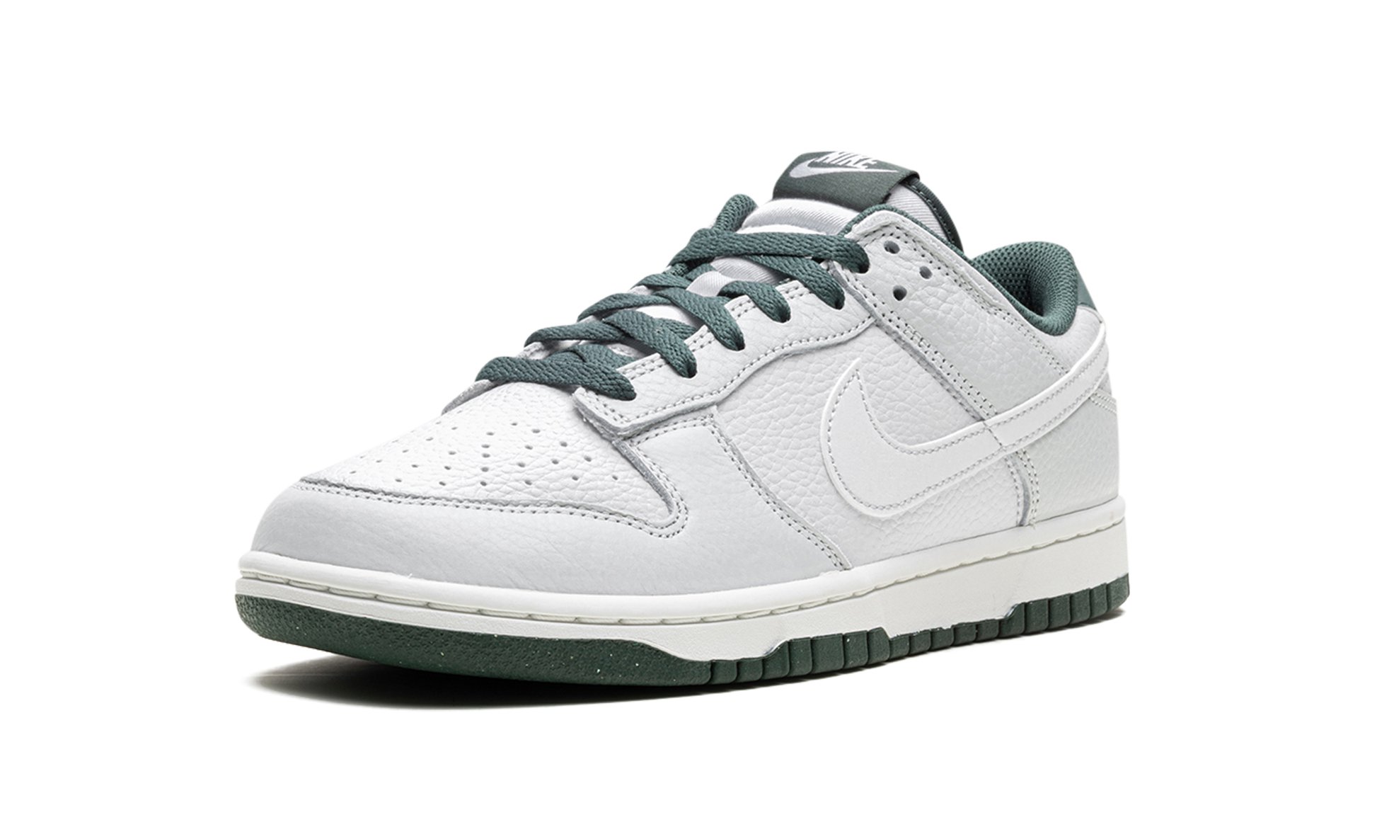 NIKE DUNK LOW "VINTAGE GREEN"