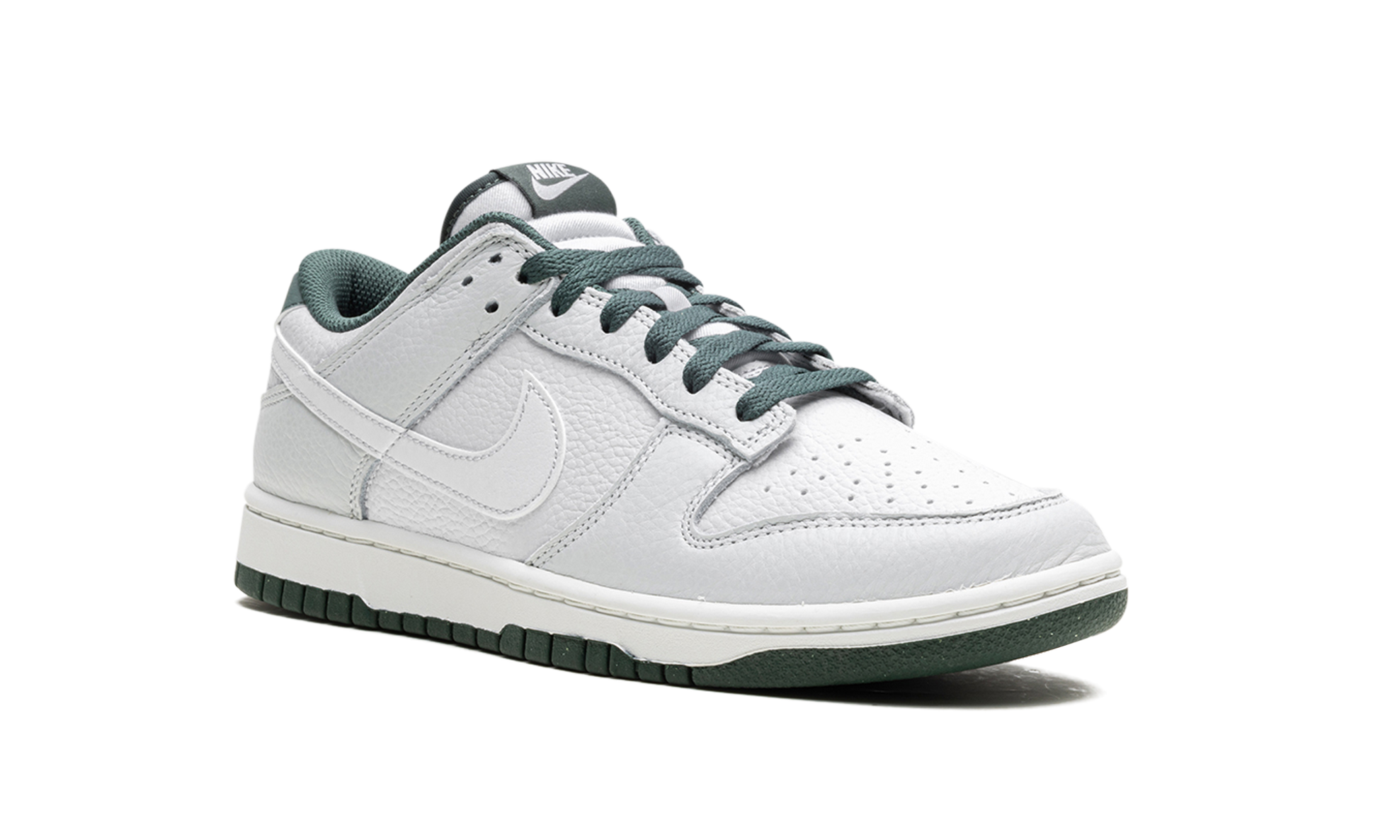 NIKE DUNK LOW "VINTAGE GREEN"