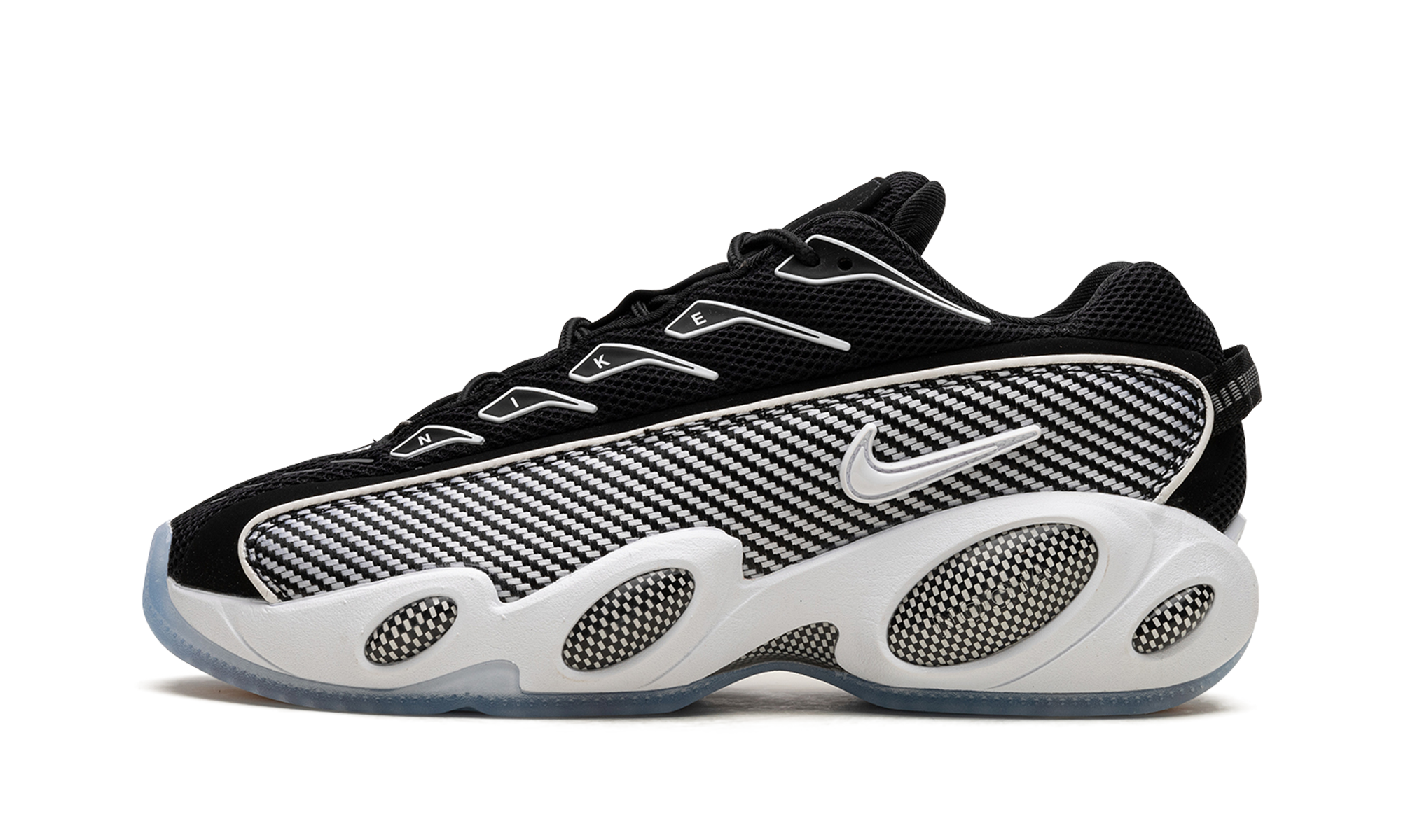 NOCTA Glide "Black / White"