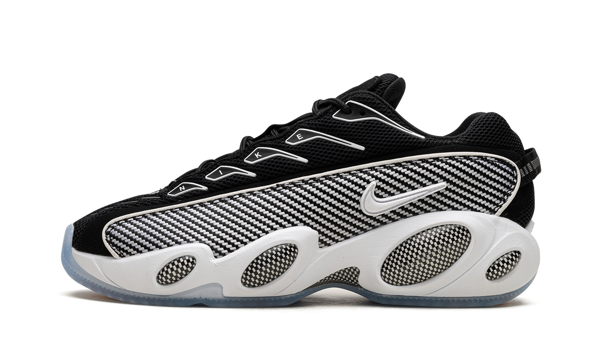 NOCTA Glide "Black / White"