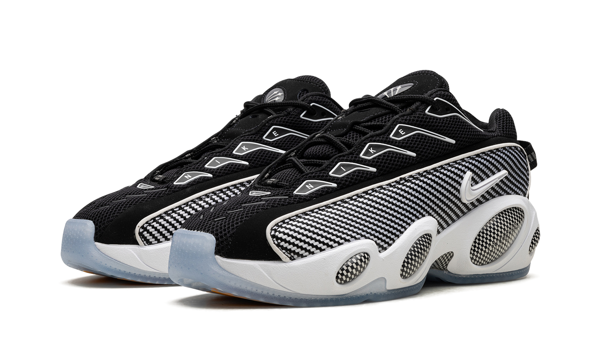 NOCTA Glide "Black / White"