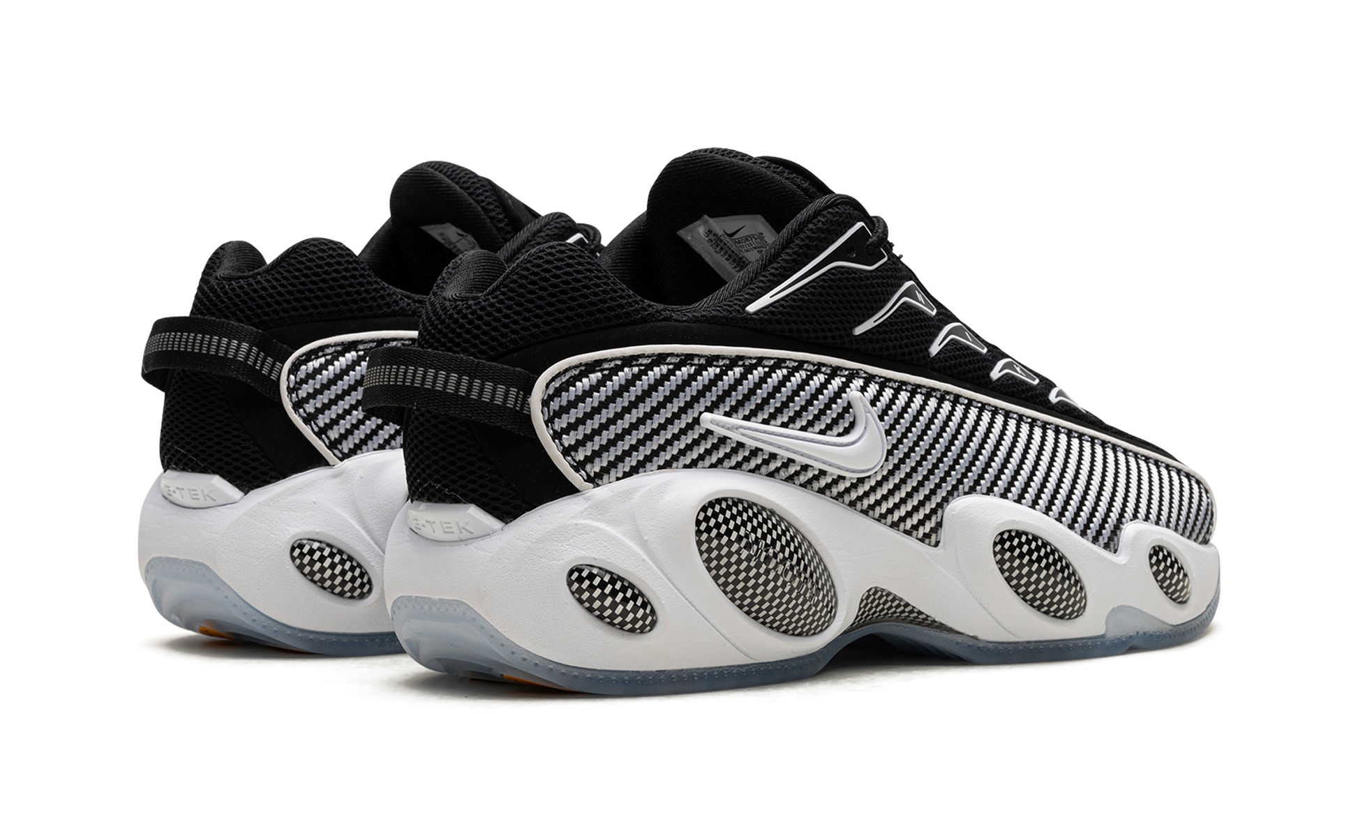 NOCTA Glide "Black / White"