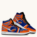 NY Mets Shoes Custom Gifts Idea For Fans TT13-Gear Wanta
