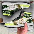 Nahida J1 Shoes Personalized Game Collection- gearwanta.com