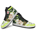 Nahida J1 Shoes Personalized Game Collection- gearwanta.com