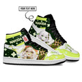 Nahida J1 Shoes Personalized Game Collection- gearwanta.com