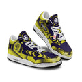 Nashville FC J3 Sneakers Custom Shoes-Gear Wanta