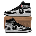 Nevermore Academy J1 Shoes Personalized Collection- gearwanta.com