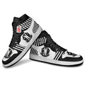 Nevermore Academy J1 Shoes Personalized Collection- gearwanta.com