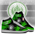 New Jedi Order Star Wars Symbols J1 Shoes Custom For Fans TT20-Gear Wanta