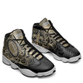 New Orleans Saints J13 Sneakers Custom Shoes-Gear Wanta